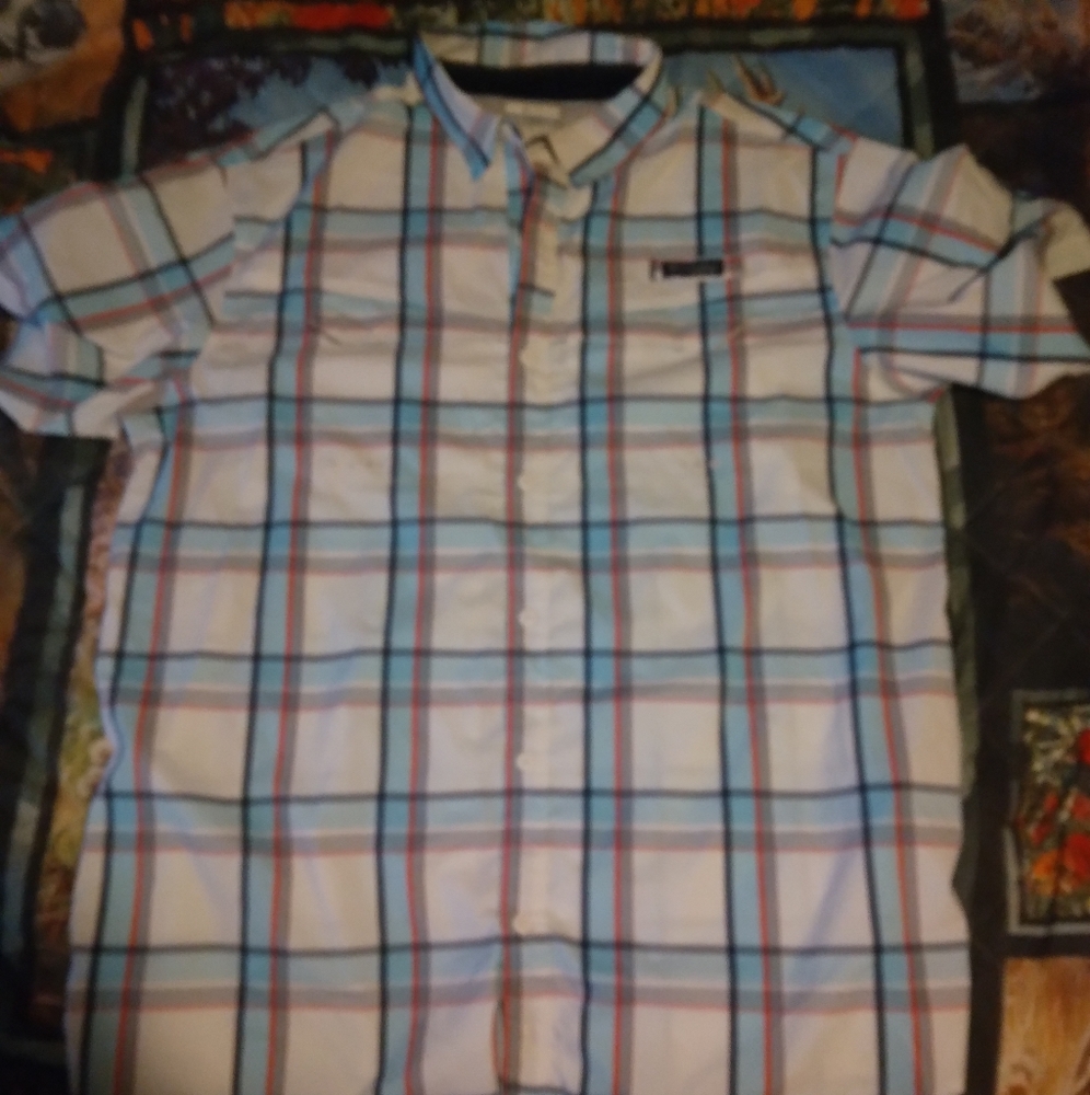 Men xl short sleeve